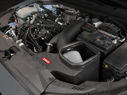 AFE-56-10021D, aFe Takeda Stage 2 Pro Dry S Cold Air Intake Systems for 2019-2022 VELOSTER N - 56-10021D в ОАЭ, Дубай. Состояние - новое. Цена 1 620 AED. Фото, контакты продавца | AUTO.AE