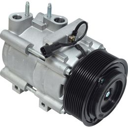 UAC-CO11076C, Universal Air Conditioner Air Conditioning Compressors for 2007-2009 MUSTANG - CO 11076C في الإمارات, دبي. Condition - new. Price 1,290 AED. Photo, seller contacts | AUTO.AE