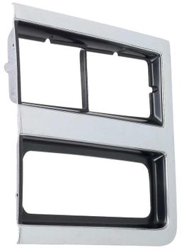 OER-T70553, OER Light Bezels T70553 في الإمارات, دبي. Condition - new. Price 160 AED. Photo, seller contacts | AUTO.AE