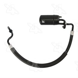 FSS-55278, Four Seasons Air Conditioning Accumulators and Receiver Driers for 1986-1993 MUSTANG - 55278 في الإمارات, دبي. Condition - new. Price 310 AED. Photo, seller contacts | AUTO.AE