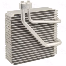 FSS-54951, Four Seasons Evaporator Cores for 2001-2005 RIO - 54951 in UAE, Dubai. Condition - new. Price 460 AED. Photo, seller contacts | AUTO.AE