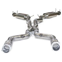 KOK-11203150, Kooks Headers Race X-Pipes for 1996-2004 MUSTANG - 11203150 в ОАЭ, Дубай. Состояние - новое. Цена 6 770 AED. Фото, контакты продавца | AUTO.AE