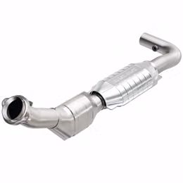 447115, MAGNAFLOW 447115 Catalytic Converter Direct-Fit California Grade for FORD Expedition 1997-2000 in UAE, Dubai. Condition - new. Price 4,920 AED. Photo, seller contacts | AUTO.AE