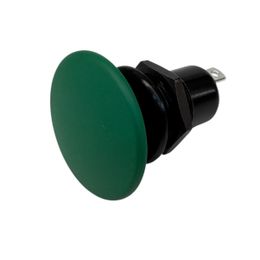 CHH-3108-MGRN, Drag Race Solutions Shredder Billet Mushroom Trans-Brake Buttons 3108-MGRN في الإمارات, دبي. Condition - new. Price 180 AED. Photo, seller contacts | AUTO.AE