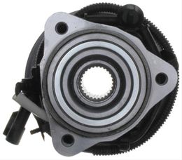 AGB-715013, Raybestos R-Line Wheel Bearing and Hub Assemblies for 2001-2002 B3000, 2000-2004 B4000, 2000-2002 RANGER - 715013 في الإمارات, دبي. Condition - new. Price 410 AED. Photo, seller contacts | AUTO.AE