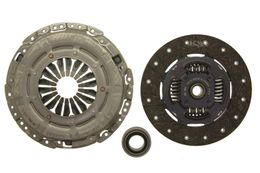 SXR-K70692-01, Sachs Stock Replacement Clutch Kits K70692-01 في الإمارات, دبي. Condition - new. Price 780 AED. Photo, seller contacts | AUTO.AE