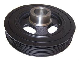 CWA-2312425000, Crown Automotive Harmonic Balancers 2312425000 في الإمارات, دبي. Condition - new. Price 250 AED. Photo, seller contacts | AUTO.AE