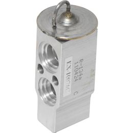 UAC-EX10076C, Universal Air Conditioner Air Conditioning Expansion Valves for 1997-1999 ACCENT - EX 10076C in UAE, Dubai. Condition - new. Price 80 AED. Photo, seller contacts | AUTO.AE
