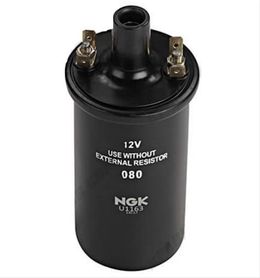 NGK-48863, NGK Ignition Coils U1163 في الإمارات, دبي. Condition - new. Price 150 AED. Photo, seller contacts | AUTO.AE