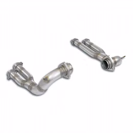 391411, SUPERSPRINT 391411 Y-Pipe for FERRARI 512 / Testarossa в ОАЭ, Дубай. Состояние - новое. Цена 7 090 AED. Фото, контакты продавца | AUTO.AE