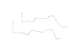 CST-MUT1024-OE, Classic Tube Automatic Transmission Cooler Lines for 1965 MUSTANG - MUT1024-OE في الإمارات, دبي. Condition - new. Price 280 AED. Photo, seller contacts | AUTO.AE