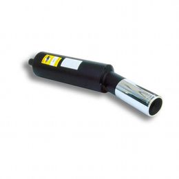 880224., SUPERSPRINT 880224. Rear Exhaust for VW Golf (Mk1) в ОАЭ, Дубай. Состояние - новое. Цена 1 620 AED. Фото, контакты продавца | AUTO.AE