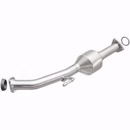 49736, MAGNAFLOW 49736 Catalytic Converter Direct-Fit OEM Grade for HONDA Civic 2006-2011 in UAE, Dubai. Condition - new. Price 1,920 AED. Photo, seller contacts | AUTO.AE