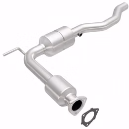 51342, MAGNAFLOW 51342 Catalytic Converter Direct-Fit OEM Grade for VW EuroVan 1997-2003 in UAE, Dubai. Condition - new. Price 3,500 AED. Photo, seller contacts | AUTO.AE