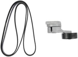 CEL-K49298B, Continental Accessory Drive Belt Kits for 1998-2000 AMIGO, 1998-2002 PASSPORT, 1997 RODEO - K49298B в ОАЭ, Дубай. Состояние - новое. Цена 640 AED. Фото, контакты продавца | AUTO.AE