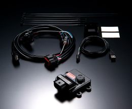 42018-AS001, HKS 42018-AS001 Power Editor SUZUKI SWIFT Sport (ZC33S) in UAE, Dubai. Condition - new. Price 1,480 AED. Photo, seller contacts | AUTO.AE