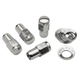 CRR-27723-4, Cragar Wheel Lug Nuts A-27723-4 в ОАЭ, Дубай. Состояние - новое. Цена 80 AED. Фото, контакты продавца | AUTO.AE