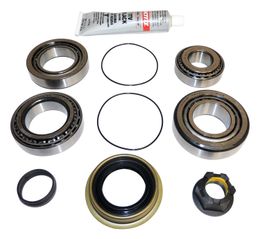 CWA-WK825MASKIT, Crown Automotive - Differential Carrier Rebuild Kits and Spider Gears for 2006-2010 COMMANDER, 2005-2010 GRAND CHEROKEE - WK825MASKIT в ОАЭ, Дубай. Состояние - новое. Цена 720 AED. Фото, контакты продавца | AUTO.AE