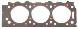 FEL-9902PT, Fel-Pro PermaTorque MLS Head Gaskets for 1986-1997 AEROSTAR, 1994-2007 B3000, 1991-2008 RANGER - 9902 PT في الإمارات, دبي. Condition - new. Price 130 AED. Photo, seller contacts | AUTO.AE