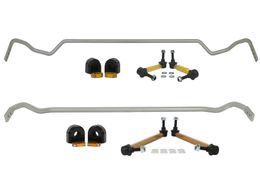 WHL-BTK009, Whiteline Sway Bars for 2020-2026 GR SUPRA - BTK009 in UAE, Dubai. Condition - new. Price 3,480 AED. Photo, seller contacts | AUTO.AE