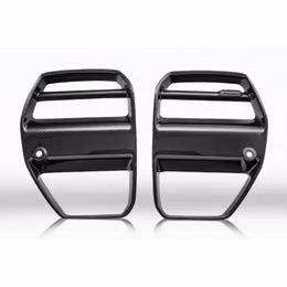 BMV3005, VORSTEINER BMV3005 Front Grille (Gloss Carbon) for BMW M3 (G80) / M4 (G82) in UAE, Dubai. Condition - new. Price 7,120 AED. Photo, seller contacts | AUTO.AE