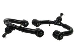 WHL-KTA249, WHITELINE - Control Arms for 2003-2023 4RUNNER, 2007-2014 FJ CRUISER, 2003-2009 GX470 - KTA249 in UAE, Dubai. Condition - new. Price 2,630 AED. Photo, seller contacts | AUTO.AE