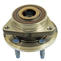 ADO-513315, ACDelco Silver Wheel Bearing and Hub Assemblies for 2011-2015 CRUZE, 2016 CRUZE LIMITED - 19340154 في الإمارات, دبي. Condition - new. Price 630 AED. Photo, seller contacts | AUTO.AE