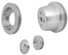 MCH-1617, March Performance Ford V-Belt Pulley Kits 1617 в ОАЭ, Дубай. Состояние - новое. Цена 1 210 AED. Фото, контакты продавца | AUTO.AE