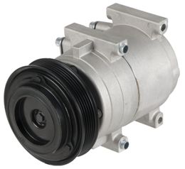 FSS-8640NK, Four Seasons Complete Air Conditioning Kits for 2011-2013 FIESTA - 8640NK в ОАЭ, Дубай. Состояние - новое. Цена 1 520 AED. Фото, контакты продавца | AUTO.AE
