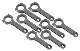 ESP-CRS68003DL19, Eagle H-Beam Connecting Rods CRS68003DL19 في الإمارات, دبي. Condition - new. Price 4,130 AED. Photo, seller contacts | AUTO.AE