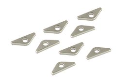 MRG-9899, Mr. Gasket Valve Cover Clamps 9899 في الإمارات, دبي. Condition - new. Price 50 AED. Photo, seller contacts | AUTO.AE