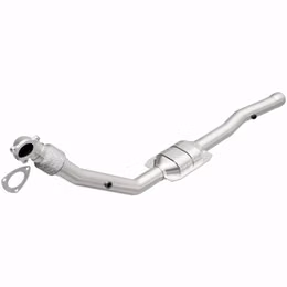 23761, MAGNAFLOW 23761 Catalytic Converter Direct-Fit HM Grade for VOLVO 850 1997-1997 in UAE, Dubai. Condition - new. Price 3,630 AED. Photo, seller contacts | AUTO.AE