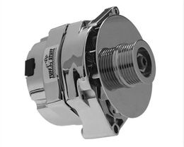TFF-7127NK6G12, Tuff Stuff Performance High-Amp Output Alternators 7127NK6G12 في الإمارات, دبي. Condition - new. Price 870 AED. Photo, seller contacts | AUTO.AE
