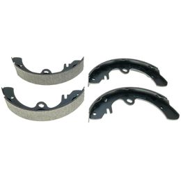 PWR-B511, PowerStop Autospecialty Stock Replacement Brake Shoes B511 في الإمارات, دبي. Condition - new. Price 170 AED. Photo, seller contacts | AUTO.AE
