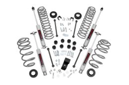 ROU-641-20, Rough Country N3 Suspension Lift Kits for 1997-2002 WRANGLER - 641.20 в ОАЭ, Дубай. Состояние - новое. Цена 2 250 AED. Фото, контакты продавца | AUTO.AE