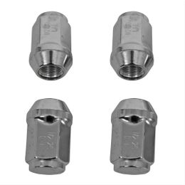 CRR-27805B-4, Cragar Wheel Lug Nuts A-27805B-4 في الإمارات, دبي. Condition - new. Price 80 AED. Photo, seller contacts | AUTO.AE