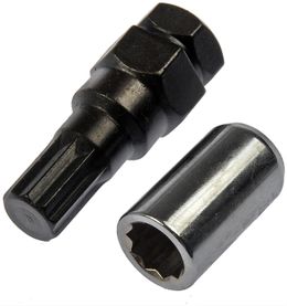 RNB-711-245, Dorman Lug Nuts 711-245 في الإمارات, دبي. Condition - new. Price 250 AED. Photo, seller contacts | AUTO.AE