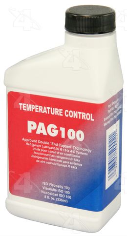 FSS-59002, Four Seasons PAG Oils 59002 في الإمارات, دبي. Condition - new. Price 50 AED. Photo, seller contacts | AUTO.AE