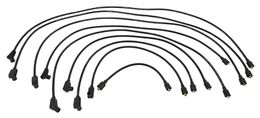 TAY-74072, Taylor Spiro-Pro Spark Plug Wire Sets 74072 في الإمارات, دبي. Condition - new. Price 470 AED. Photo, seller contacts | AUTO.AE