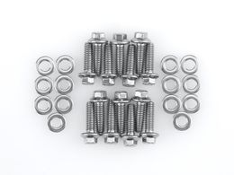 ARP-400-7508, ARP Valve Cover Bolt Kits 400-7508 في الإمارات, دبي. Condition - new. Price 150 AED. Photo, seller contacts | AUTO.AE