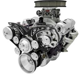 MCH-40430-07, March Performance Style Track Serpentine Systems 40430-07 في الإمارات, دبي. Condition - new. Price 11,890 AED. Photo, seller contacts | AUTO.AE