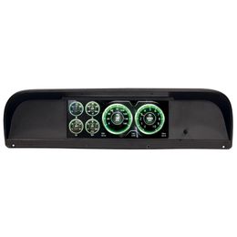 ATM-7403, AutoMeter InVision Digital Gauges 7403 في الإمارات, دبي. Condition - new. Price 5,320 AED. Photo, seller contacts | AUTO.AE
