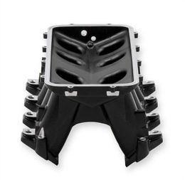 HLY-300-227BK, Holley EFI LS Hi-Ram Intake Manifold Bases 300-227BK في الإمارات, دبي. Condition - new. Price 4,510 AED. Photo, seller contacts | AUTO.AE
