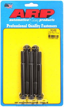 ARP-642-4000, ARP Chromoly Bolts 642-4000 في الإمارات, دبي. Condition - new. Price 100 AED. Photo, seller contacts | AUTO.AE