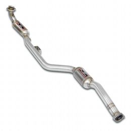 692042, SUPERSPRINT 692042 Front Pipes Kit with Catalytic for MERCEDES W211 E في الإمارات, دبي. Condition - new. Price 19,570 AED. Photo, seller contacts | AUTO.AE