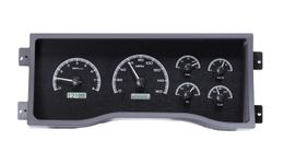 DAK-VHX95CPUKW, Dakota Digital VHX Series Direct-Fit Analog Gauge Systems VHX-95C-PU-K-W في الإمارات, دبي. Condition - new. Price 4,520 AED. Photo, seller contacts | AUTO.AE
