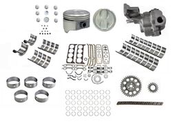 EGN-RCC350A-000, Enginetech Economy Engine Recon Kits RCC350A-000 في الإمارات, دبي. Condition - new. Price 1,630 AED. Photo, seller contacts | AUTO.AE