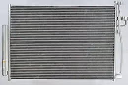 RDR-7013687, Agility Auto Parts Air Conditioning Condensers for 2012-2015 CAPTIVA SPORT, 2008-2010 VUE - 7013687 in UAE, Dubai. Condition - new. Price 420 AED. Photo, seller contacts | AUTO.AE