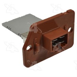 FSS-20601, Four Seasons Blower Motor Resistors for 2003-2006 SORENTO - 20601 في الإمارات, دبي. Condition - new. Price 290 AED. Photo, seller contacts | AUTO.AE