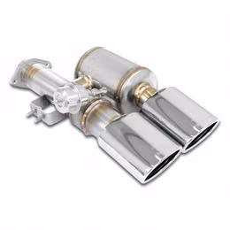 394407, SUPERSPRINT 394407 Rear Exhaust for FERRARI 550 в ОАЭ, Дубай. Состояние - новое. Цена 8 640 AED. Фото, контакты продавца | AUTO.AE